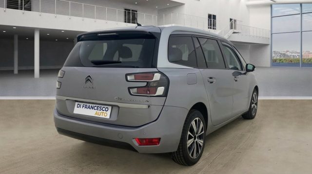 CITROEN Grand C4 Spacetourer usata, con Airbag laterali