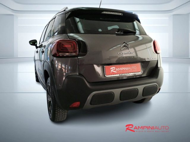 CITROEN C3 Aircross usata 8