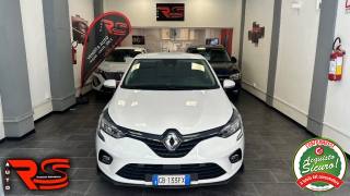 RENAULT Clio usata, con Airbag Passeggero