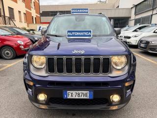 JEEP Renegade usata, con Airbag laterali