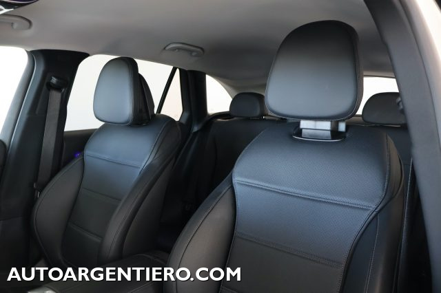 MERCEDES-BENZ GLC 220 usata, con Antifurto