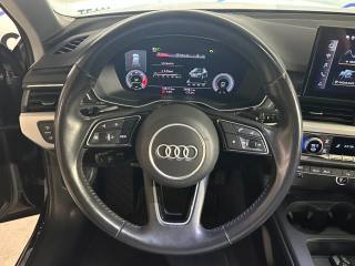 AUDI A4 usata, con Controllo trazione