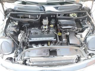 MINI Cabrio usata, con USB