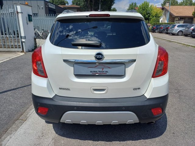 OPEL Mokka usata, con Autoradio