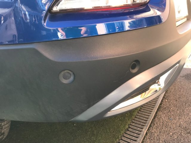 RENAULT Kadjar usata, con USB