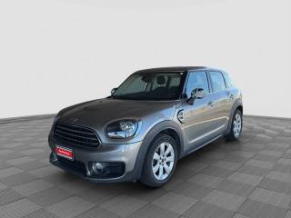 MINI Mini Countryman  1.5 One D Countryman