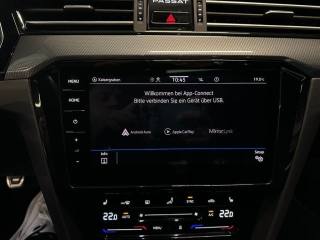 VOLKSWAGEN Passat usata, con Vetri oscurati