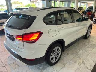 BMW X1 usata, con Bluetooth