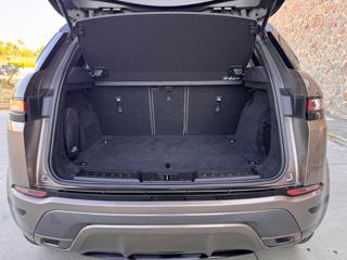 LAND ROVER Range Rover Evoque usata, con Controllo vocale