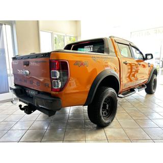 FORD Ranger usata, con Airbag laterali