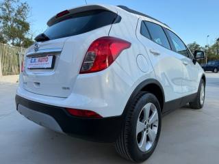 OPEL Mokka X usata, con Climatizzatore