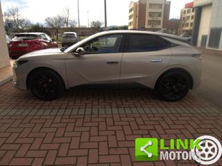 DS AUTOMOBILES DS 4 usata, con Cerchi in lega