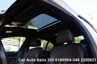 BMW 730 usata 126