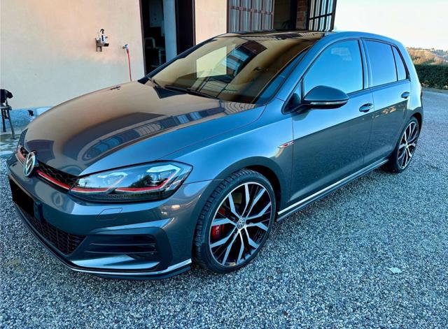 VOLKSWAGEN Golf GTI usata, con Airbag laterali