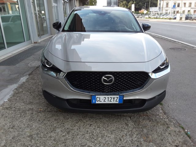 MAZDA CX-30 usata, con Airbag laterali