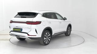 BYD Seal U usata, con Alzacristalli elettrici