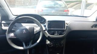 PEUGEOT 208 usata, con Antifurto