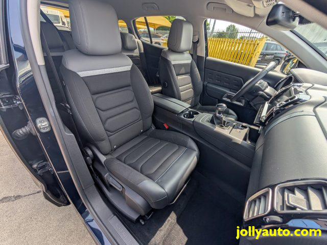 CITROEN C5 Aircross usata, con MP3