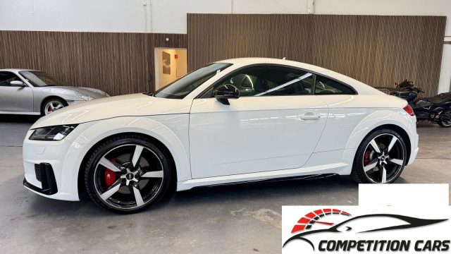 AUDI TT usata, con ABS