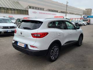 RENAULT Kadjar usata, con Airbag Passeggero