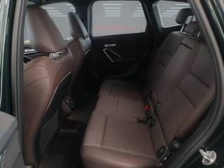 BMW X1 usata 16