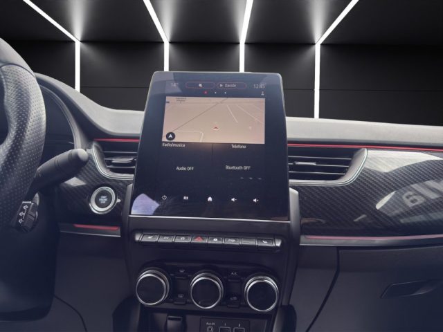 RENAULT Arkana usata, con Regolazione elettrica sedili