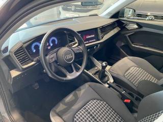 AUDI A1 usata, con Cerchi in lega