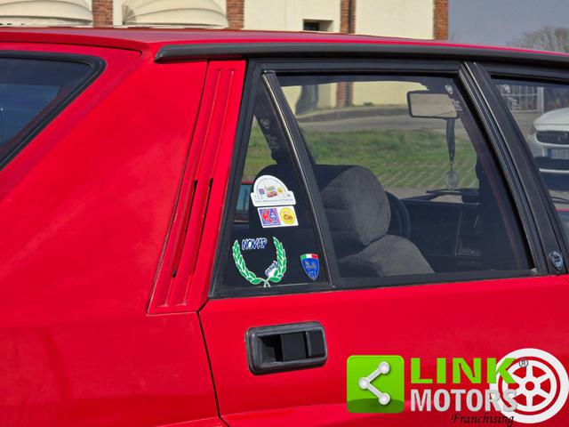 LANCIA Delta usata 26