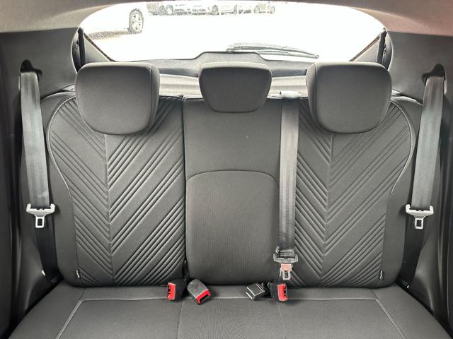 LANCIA Ypsilon usata, con Controllo trazione