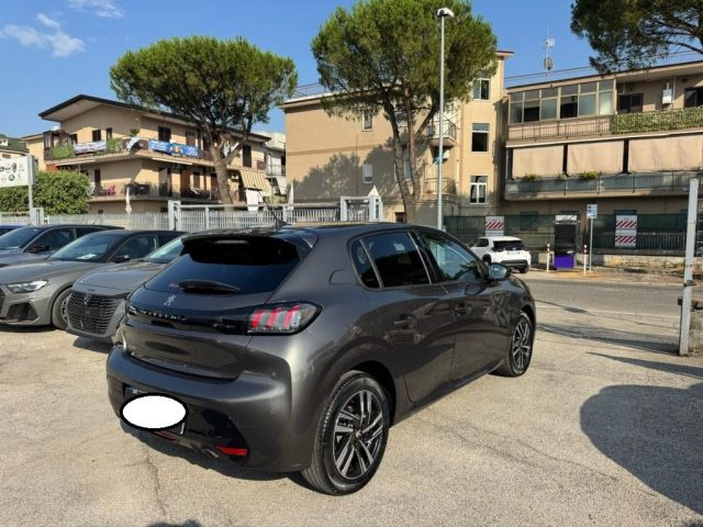 PEUGEOT 208 usata, con Airbag