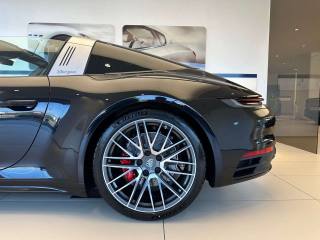 PORSCHE 992 usata, con Immobilizzatore elettronico
