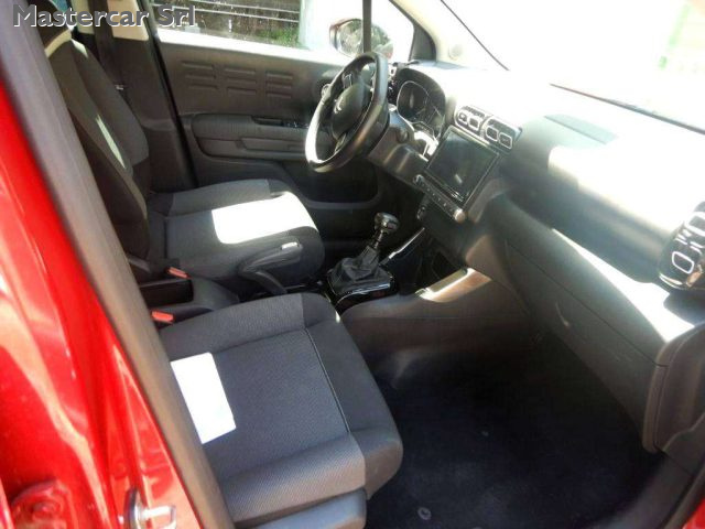 CITROEN C3 Aircross usata, con Alzacristalli elettrici