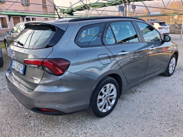 FIAT Tipo usata, con Boardcomputer