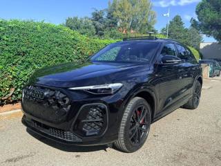 AUDI Q5 usata, con Airbag