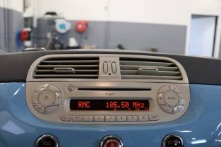 FIAT 500 usata, con Specchietti laterali elettrici