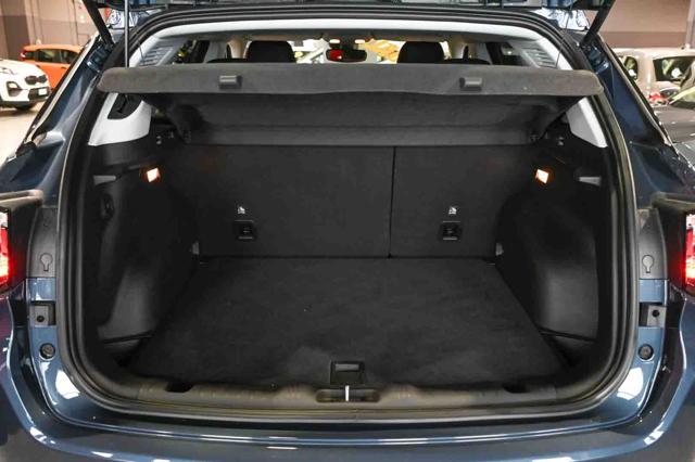 JEEP Compass usata, con Climatizzatore