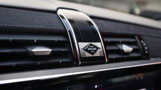 DS AUTOMOBILES DS 7 Crossback usata, con Boardcomputer