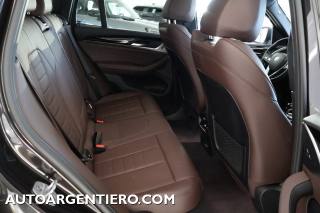 BMW X3 usata, con Specchietti laterali elettrici