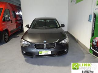 BMW 118 usata, con Fendinebbia