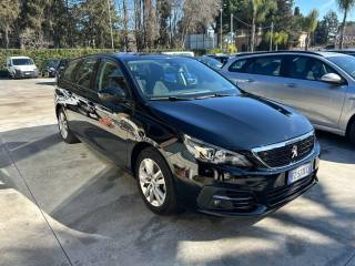 PEUGEOT 308 usata, con Airbag laterali