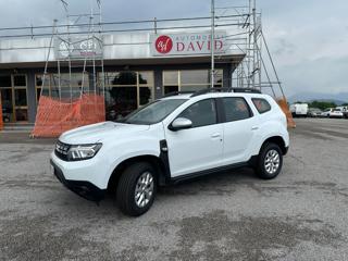 DACIA Duster usata, con Airbag