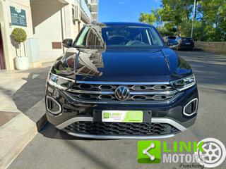 VOLKSWAGEN T-Roc usata, con Cerchi in lega