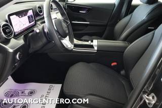 MERCEDES-BENZ C 200 usata, con Controllo trazione