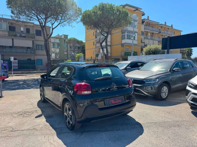 CITROEN C3 usata, con Antifurto