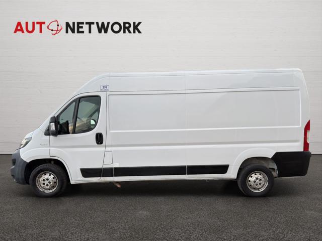 FIAT Ducato usata, con ESP