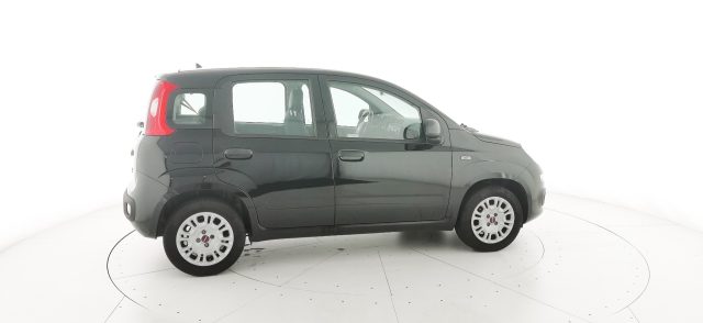 FIAT Panda usata 39