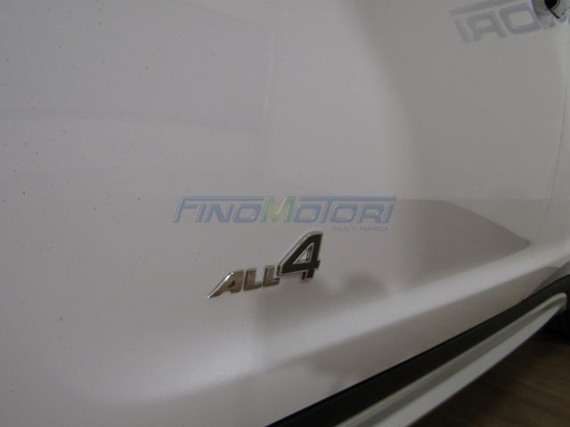 MINI Countryman usata, con Fari LED