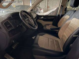 VOLKSWAGEN T6 usata, con Alzacristalli elettrici