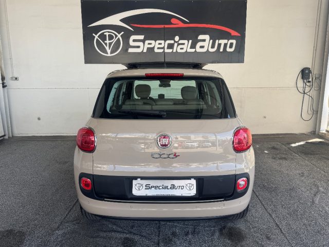 FIAT 500L usata, con Chiusura centralizzata
