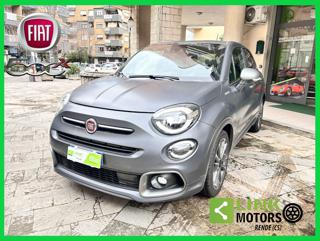 FIAT 500X 1.6 MultiJet 130 CV Sport